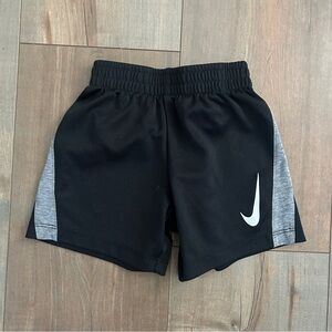 18M Nike Athletic Shorts